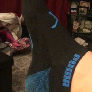 Meet your Posher, Alejandro